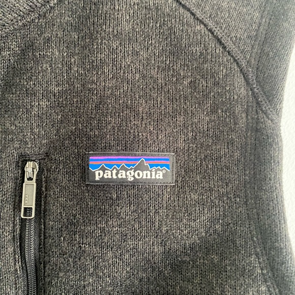 Patagonia Vest - Picture 2 of 4